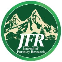Journal of Forestry Research