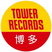 タワーレコード アミュプラザ博多店
