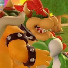 YoshiBowser-Fanatic (@🟦🦋) | ✨ Comms. are OPEN! ✨