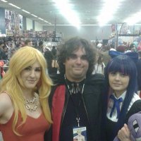 Kenton Barks: Dark Hunter Fully Vaccinated