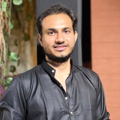 Harshil Barot 🇮🇳