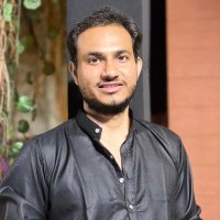 Harshil Barot 🇮🇳