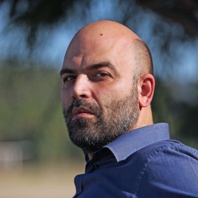 Roberto Saviano