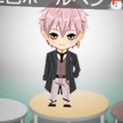 3色ボールペン@INOU