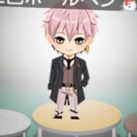 3色ボールペン@INOU