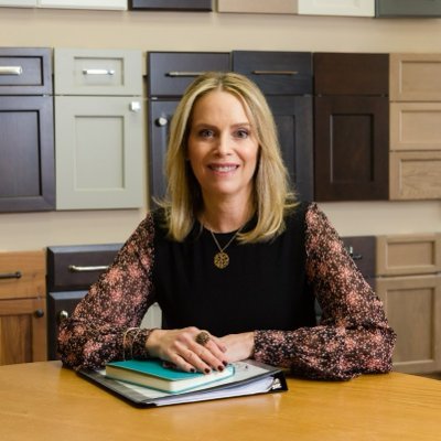 Kitchen Design Partners, Nancy Jacobson