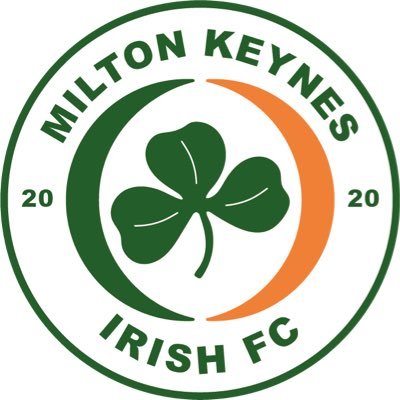 Milton Keynes Irish FC
