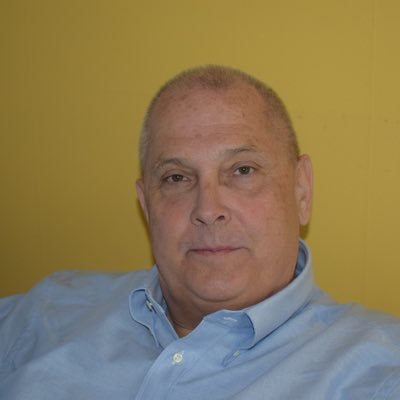 Lars G Holmqvist 🇺🇦