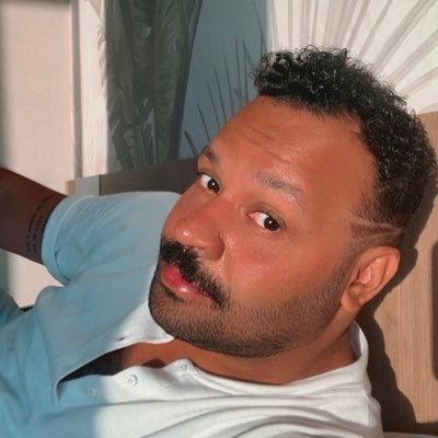 Maurilio 🏳️‍🌈