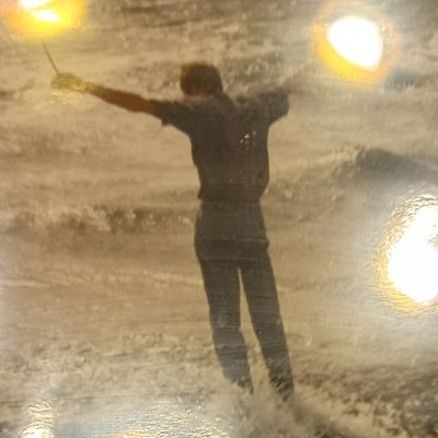 𝐙𝐮𝐤𝐮𝐧𝐟𝐭𝟑𝟕 - Bernd F. - F wie Freiheit! 🗽