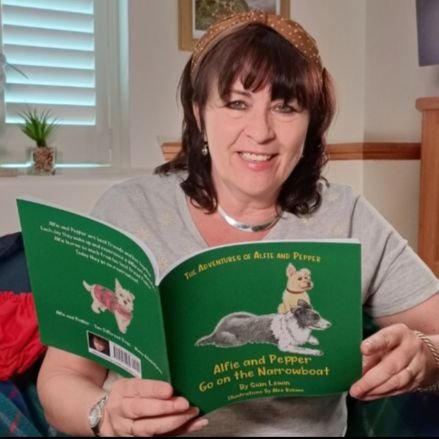 Sian Lewin #SBSwinner