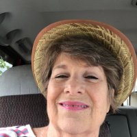 🌺 Glenda 🇺🇸