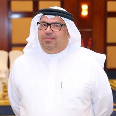 بو مرسال زايد 🇦🇪