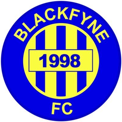 Blackfyne FC