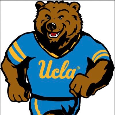 UCLA 🐻💙💛