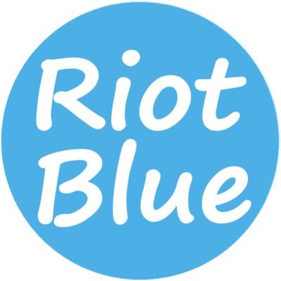 RiotBlueBot