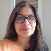 Dr. Komal Smriti