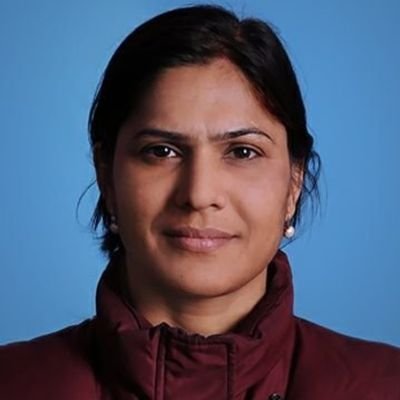 Prof. Punam Kumari Singh, JNU