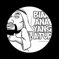 Ketawa itu GRATIS 🛩