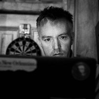 JP Lindsley | Journalist