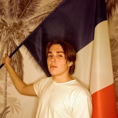 Antoine🔻🇫🇷