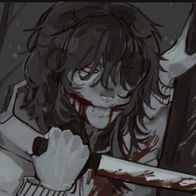 EVIL CREEPYPASTA 🔞