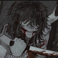 EVIL CREEPYPASTA 🔞