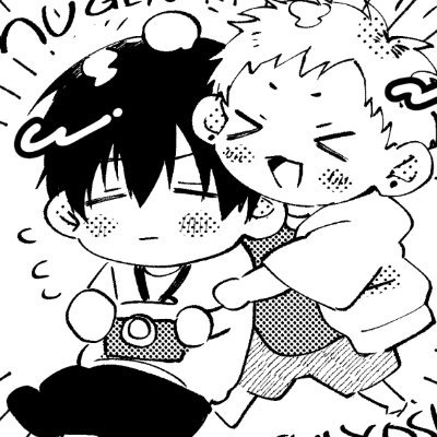 ほわこ▶︎しょま恋❷&連載中