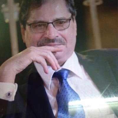 sanjive sethi .🇮🇳