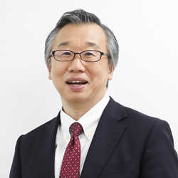 木田知廣 (マサチューセッツ大学MBA講師)