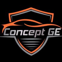 Concept Garage Equipment
