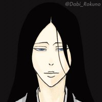 Dabi Rokuno