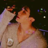 Taysiwenee💙❤FaCAde💚