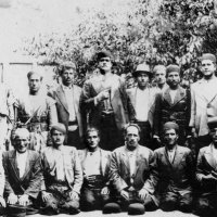 Nayeb Sadegh, IV نایب صادق