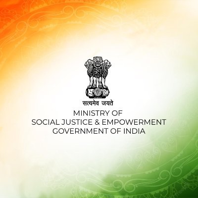 Ministry of Social Justice & Empowerment, GOI