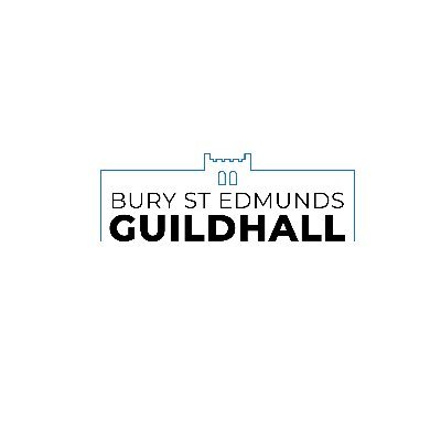Bury St Edmunds Guildhall