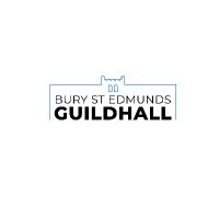 Bury St Edmunds Guildhall