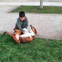 Héctor Uribe Delgado