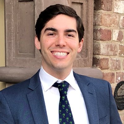 Matthew Breen – South Carolina Injury Attorney