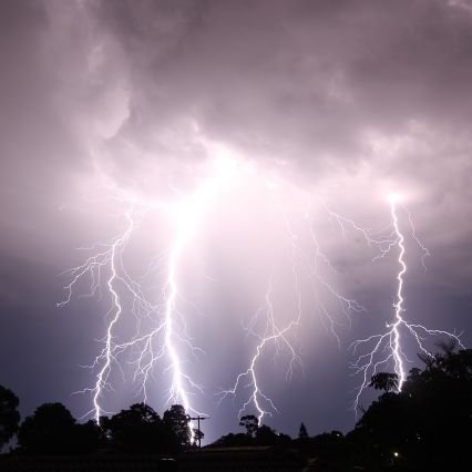 The WA Weather Group