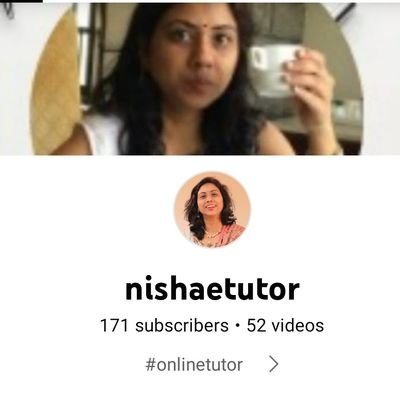 nishaetutor
