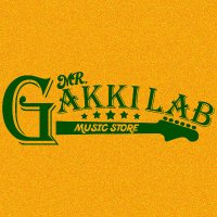 MR.GAKKI LAB ミスター楽器ラボ