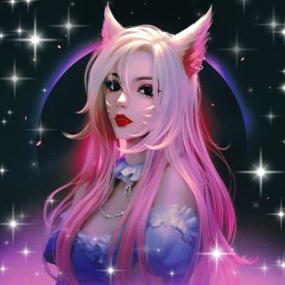 Foxy S🌟G Elly Kyuubi 💗