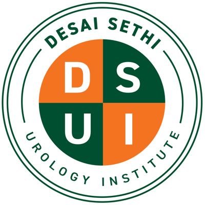 Desai Sethi Urology Institute