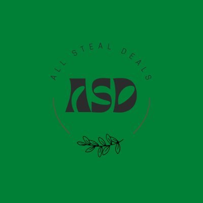 Allstealdeals Top Deals