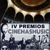 PREMIOS CINEMASMUSIC