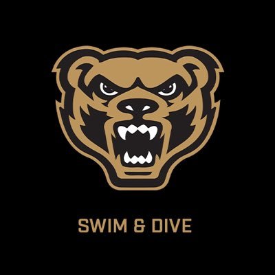 Oakland University Swimming & Diving
