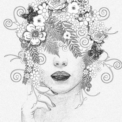 Cold Cream 'n' Roses