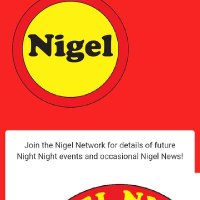 Nigel Reading