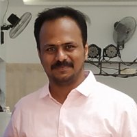Dr Raju Balaji